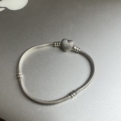 Pandora Bracelet