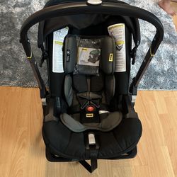 Doona Stroller 