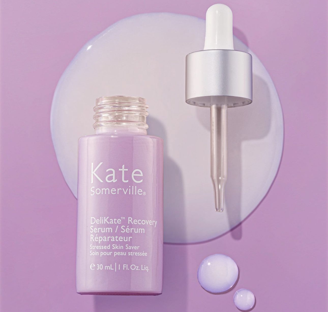 Kate Somerville Delikate Recovery Serum