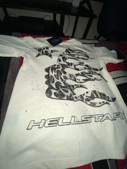 Hellstar shirt