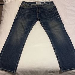 Ariat jeans 