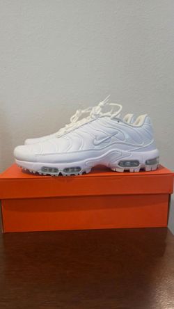 Nike Air Max Plus - Mens 10.5