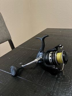 Pen pursuit iv 4000