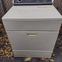 Whirlpool Gas Dryer