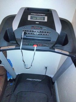 Pro Form CST WITH PROSHOX CUSHIONING