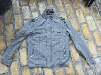Harley-Davidson Canvas Jacket