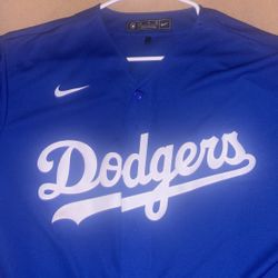 Dodgers Jersey 