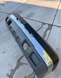 Bumper for Chevy 2006 hd