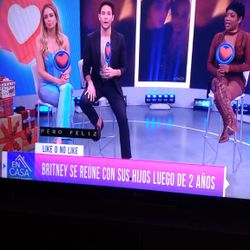 Lg Tv Samsumg 32 Inches (No smart Tv)