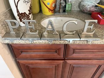 Stocking Hanger (inox)