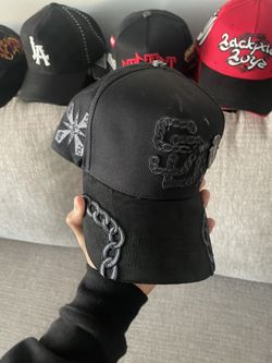 Baez SD Astro Black hat