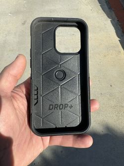 Otterbox Phone Case For iPhone 14 Pro