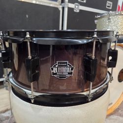 Ludwig ICON Birch Snare drum