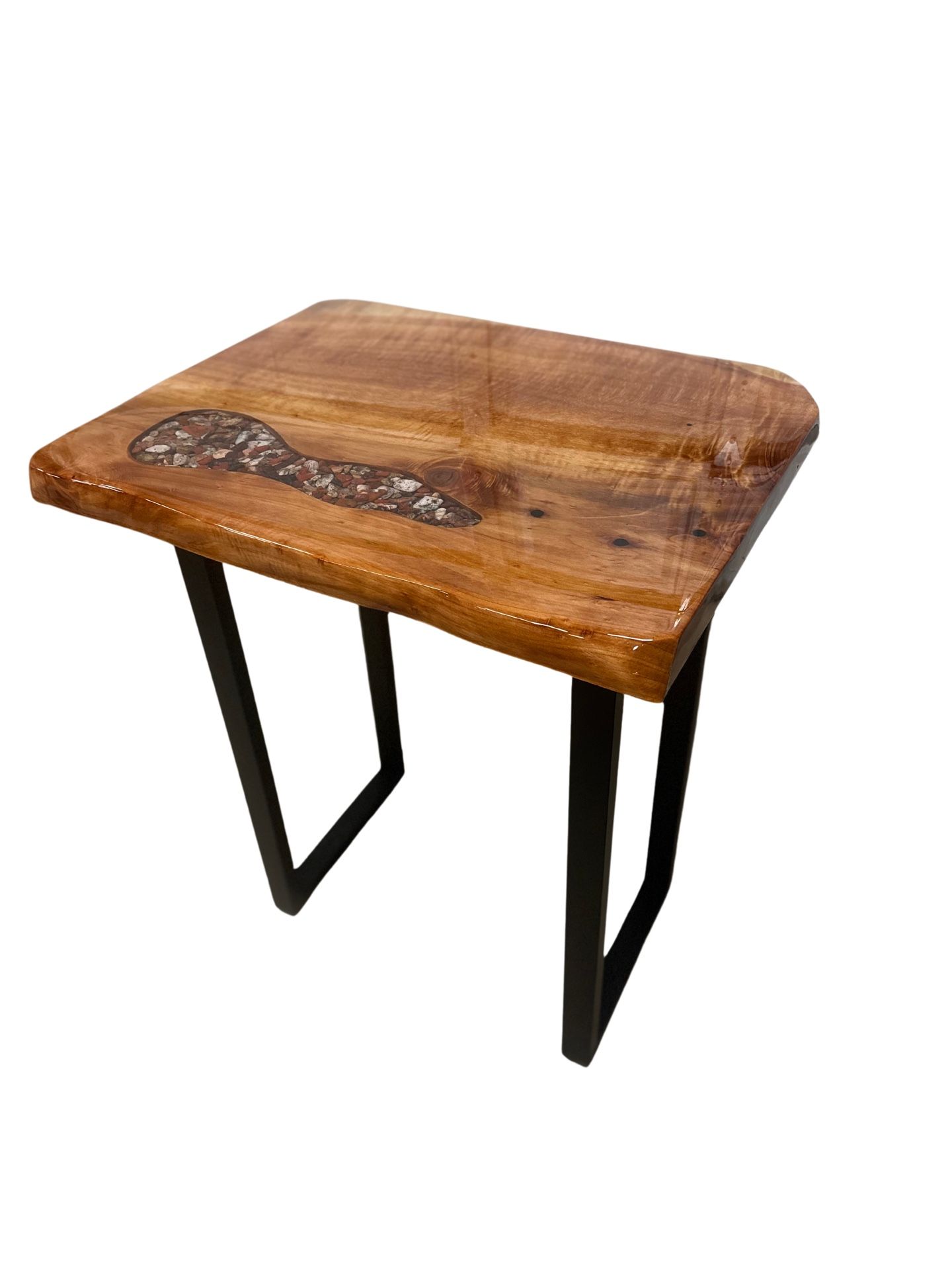 Redwood Counter Height Table