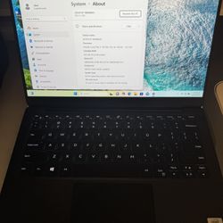 Dell XPS 13 7390 - 13 Inch (perfect For College/work)