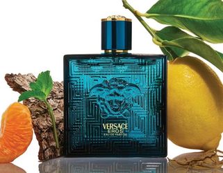 Versace eros perfume men new sealed authentic regalos hombre