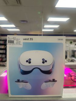 Oculus quest VR