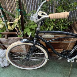 Huffy Women’s Panama Jack Bike