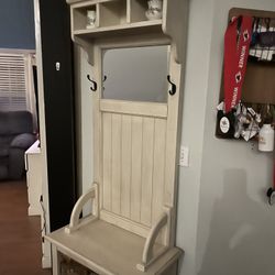 Hall Tree For Sale 