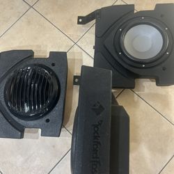 Can-am X3 Rockford