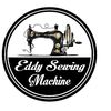 eddy sewing machine