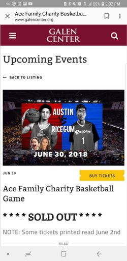 Ace Family Charity Event (2)