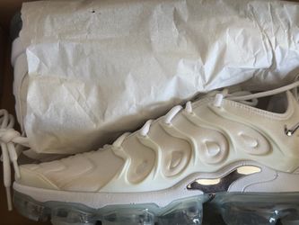 Nike Air vapor max plus