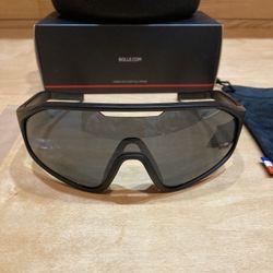 Bolle Shifter Sunglasses