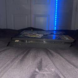 PS4 Pro