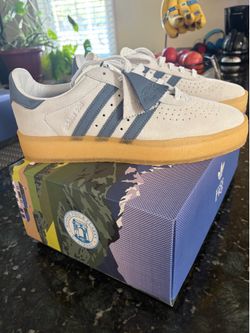 Ronnie Fieg x Clarks x adidas 8th Street AS350 'Elevation'
