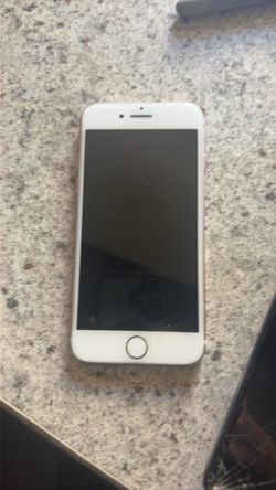 I phone 7