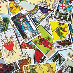 Tarot Cards