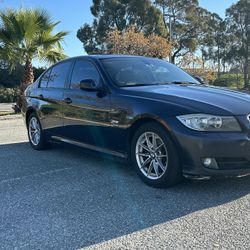 2010 BMW 328xi