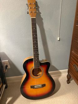 Acoustic Guitar