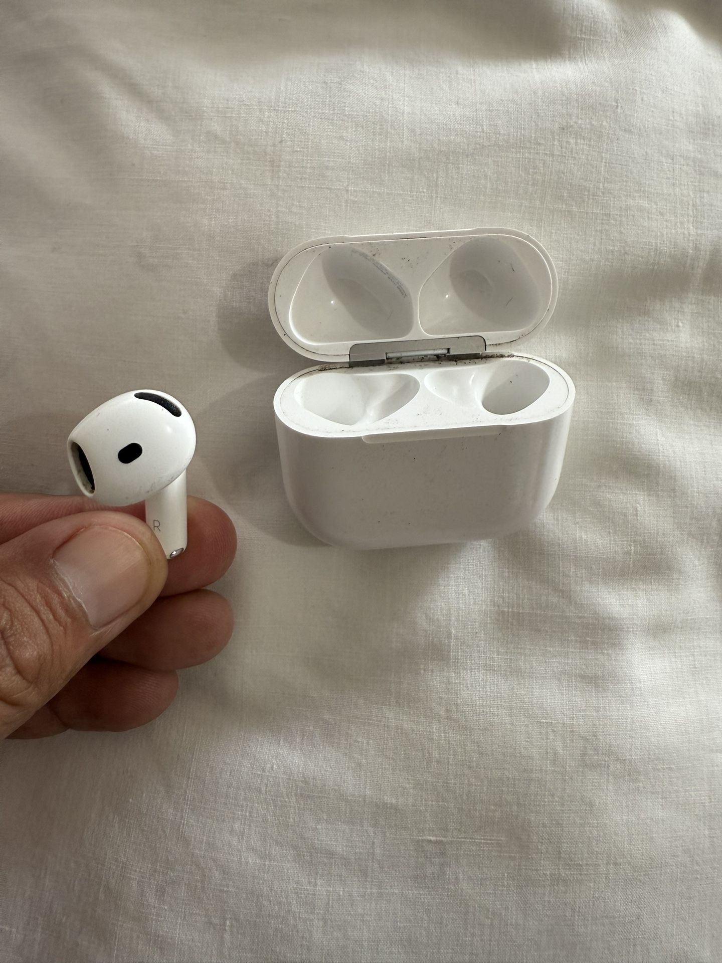 Airpods Pro Case Only