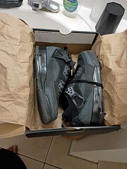 Jordan spizikes