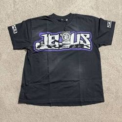 Comes With Bag Tags Never Worn Brand New Hellstar