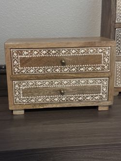 Jewelry Box