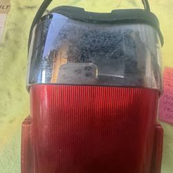 V-Star 250 Tail light 1(contact info removed) Yamaha Good 