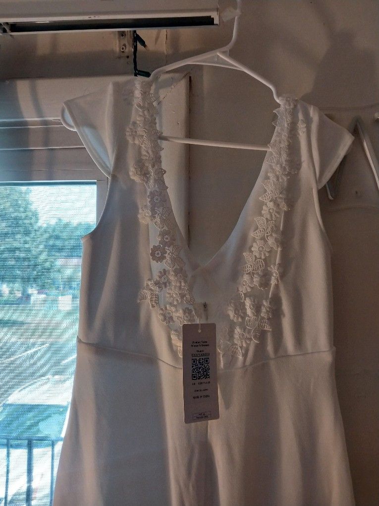 NEW (Ever Pretty )Wedding Dress-EH0171AWH10