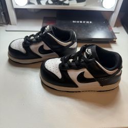  Nike Dunks 8c