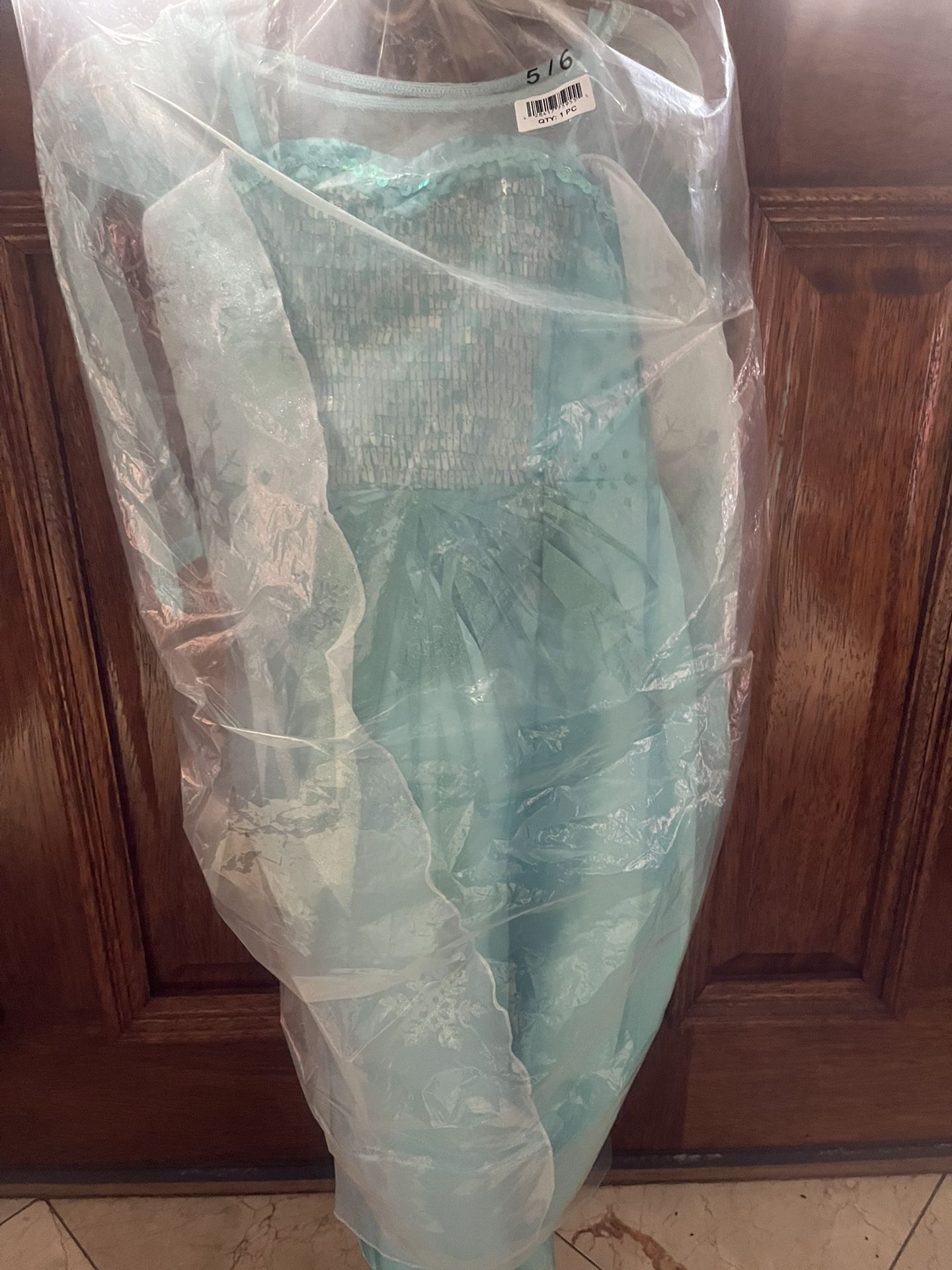 Elsa Dress