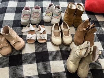 Shoes Girl Size 7