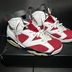 Air Jordan 6 Retro