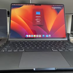 MacBook Air | M2 | 2022