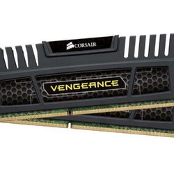 Corsair Vengeance 8 GB DDR3 1600 MHz