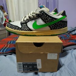 Nike SB Dunk Low Loon Size 10.5