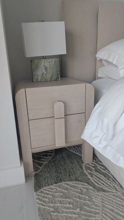 Bedroom set