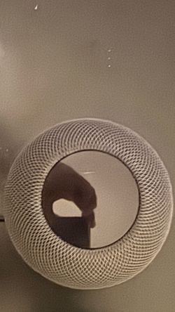 Apple HomePod mini