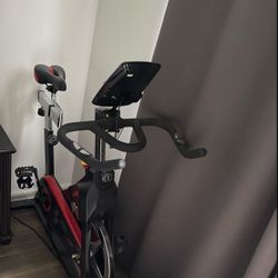 Spin Bike for sale